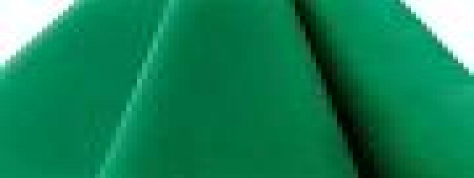 TNT VERDE BILHAR 40G/M2 50XL1,4M 100%P